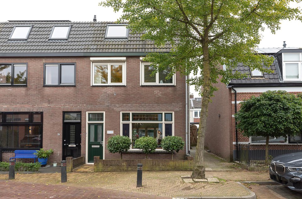 Rozenstraat 49 HILVERSUM