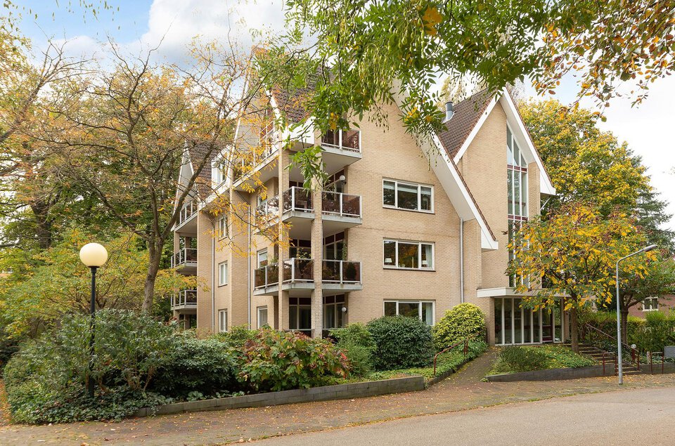 Steijnlaan 13 -B HILVERSUM