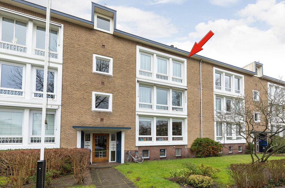 Diependaalselaan 434 HILVERSUM