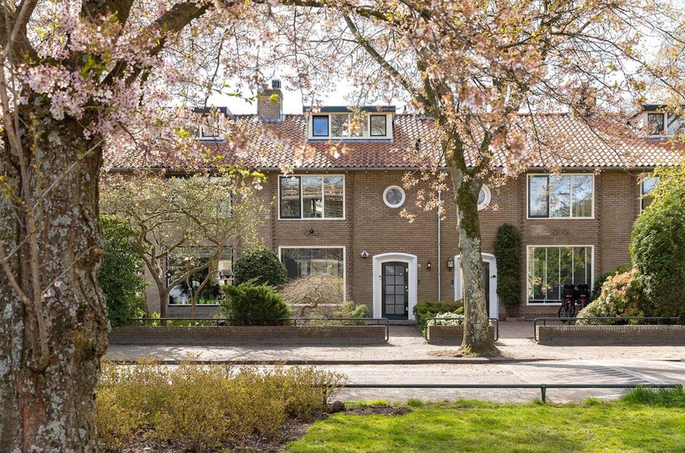 Lieven de Keylaan 83 HILVERSUM