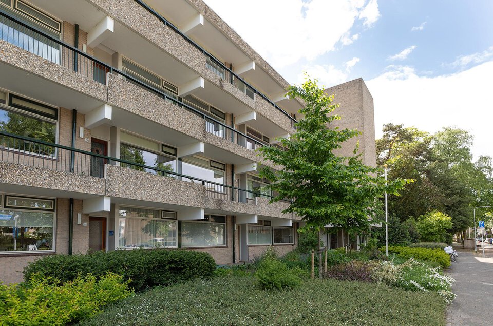 Willem Barentszweg 152 HILVERSUM