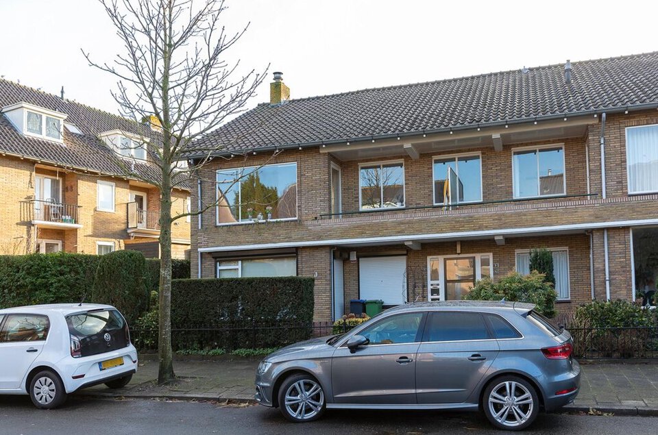 Kastanjelaan 27 HILVERSUM