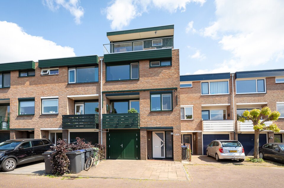 Willibrorduslaan 154 HILVERSUM
