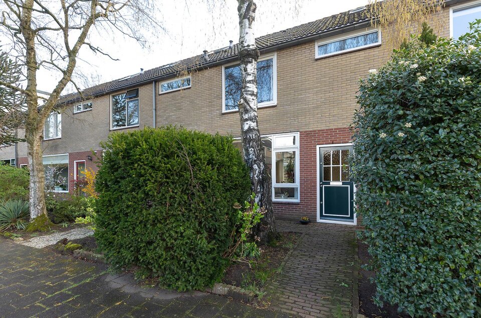 Comeniushof 70 HILVERSUM