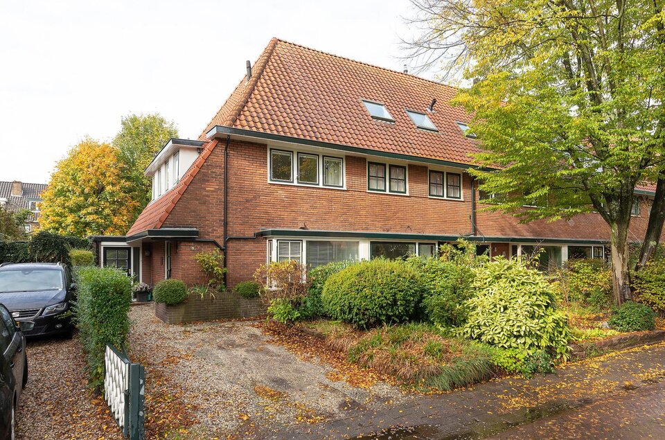 Radiostraat 87 HILVERSUM