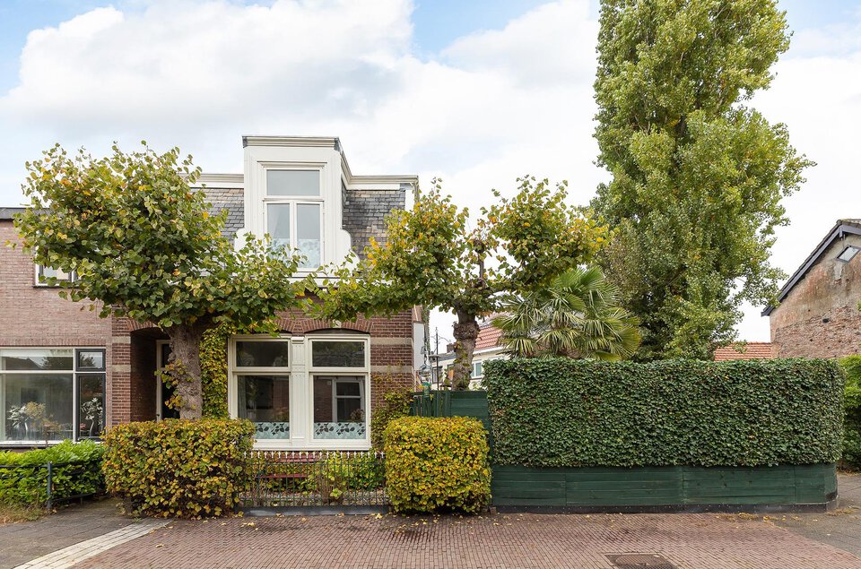 St. Annastraat 39 HILVERSUM