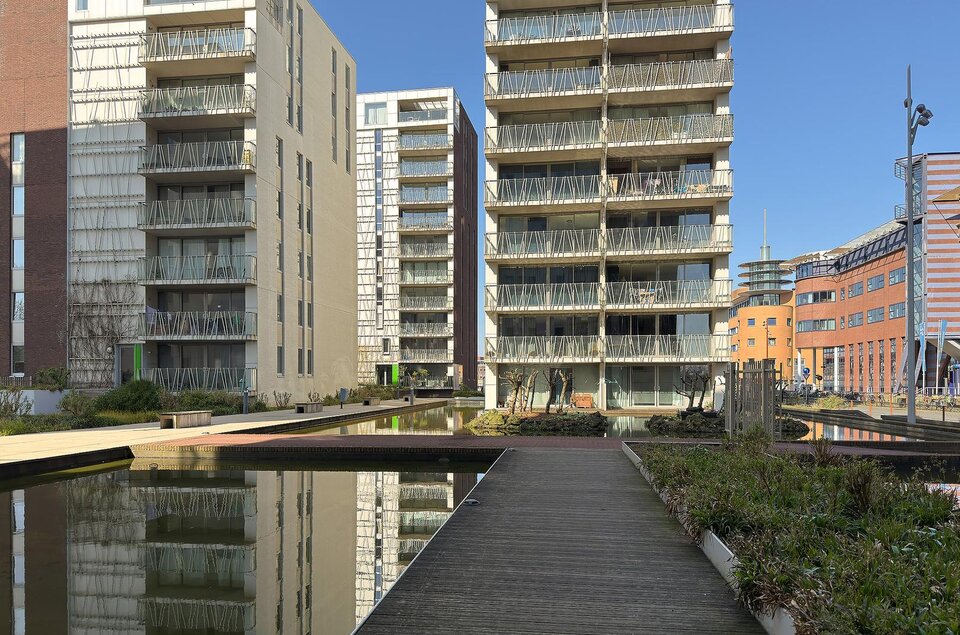 Prins Bernhardstraat 107 HILVERSUM