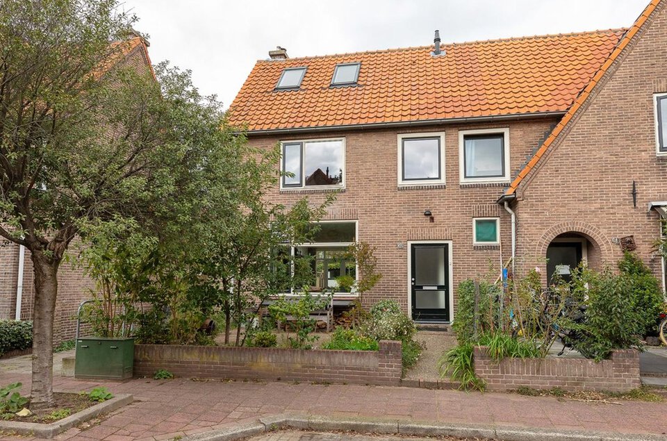 Koopweg 59 BUSSUM