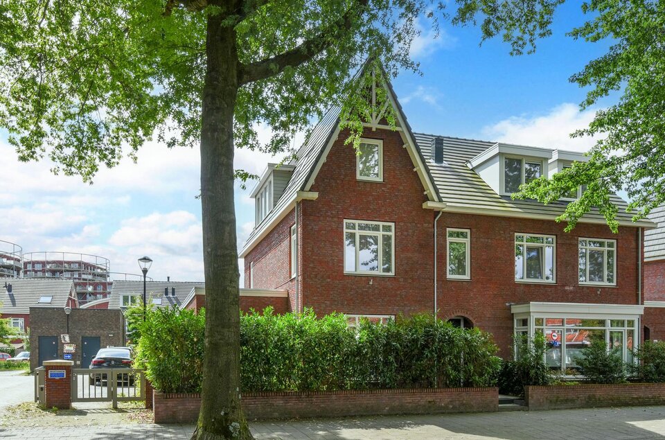 Lorentzweg 46 G 2 HILVERSUM