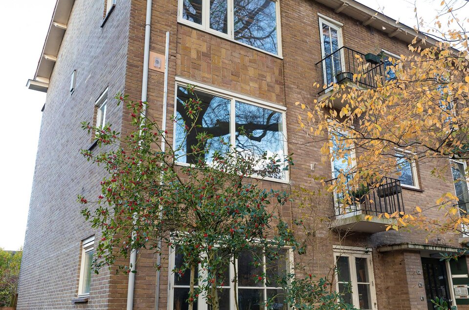 Bosdrift 210 HILVERSUM