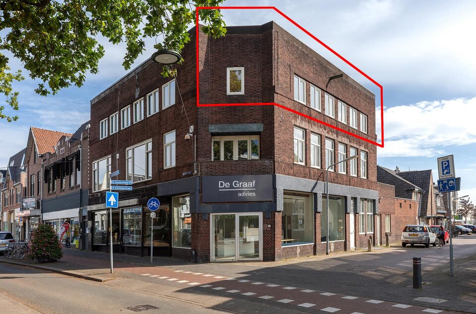 1e Oosterstraat 1 A HILVERSUM