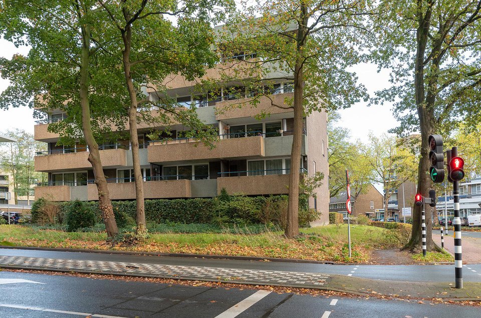 Vaartweg 190 -19 HILVERSUM