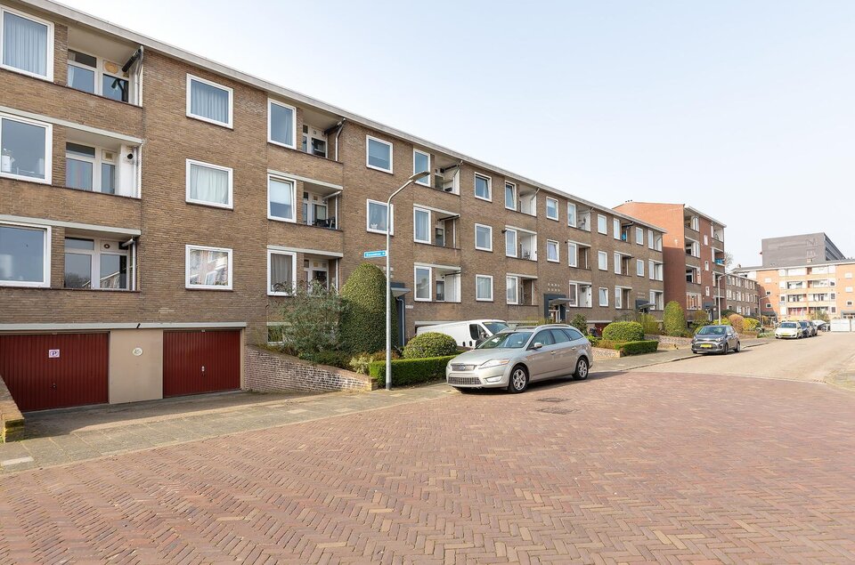 Wolvenlaan 211 HILVERSUM