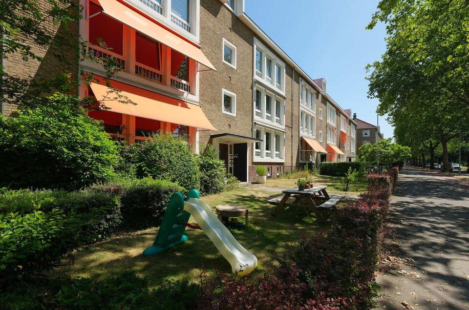 Diependaalselaan 442 HILVERSUM