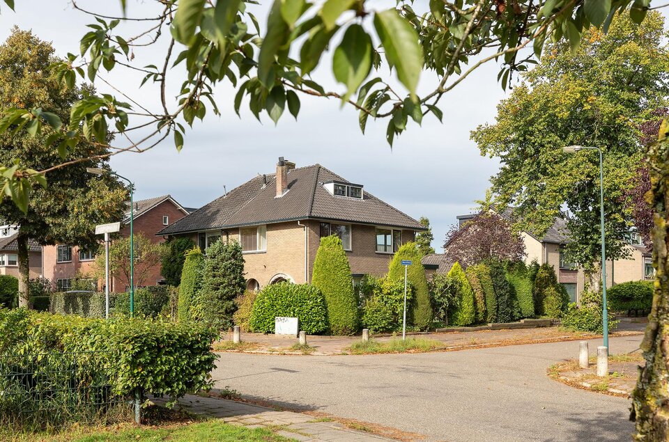 Nachtegaalweg 28 SOEST