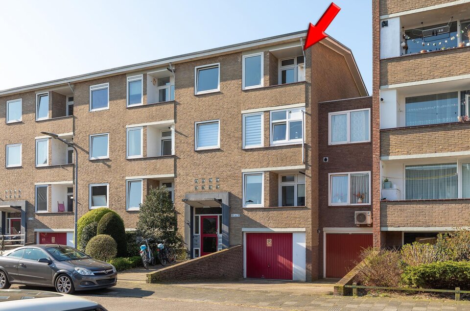 Wolvenlaan 111 HILVERSUM