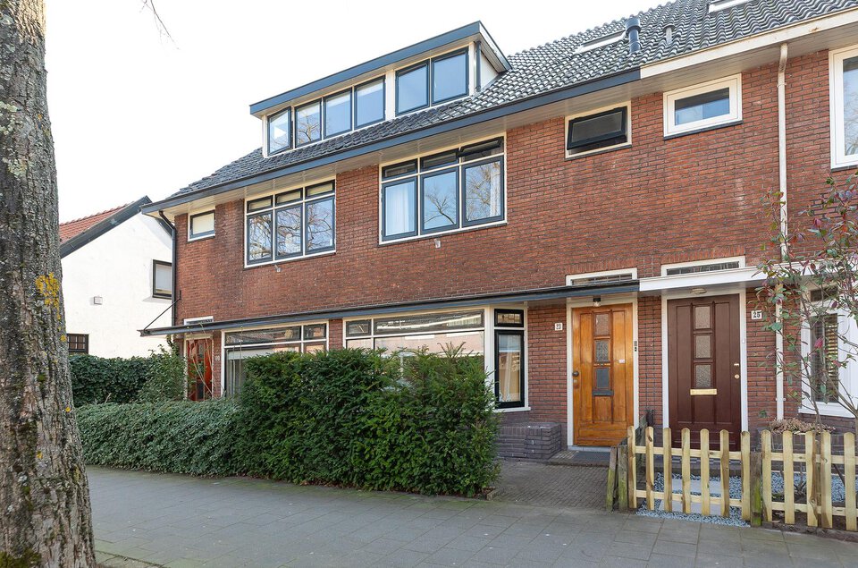 Bodemanstraat 23 HILVERSUM