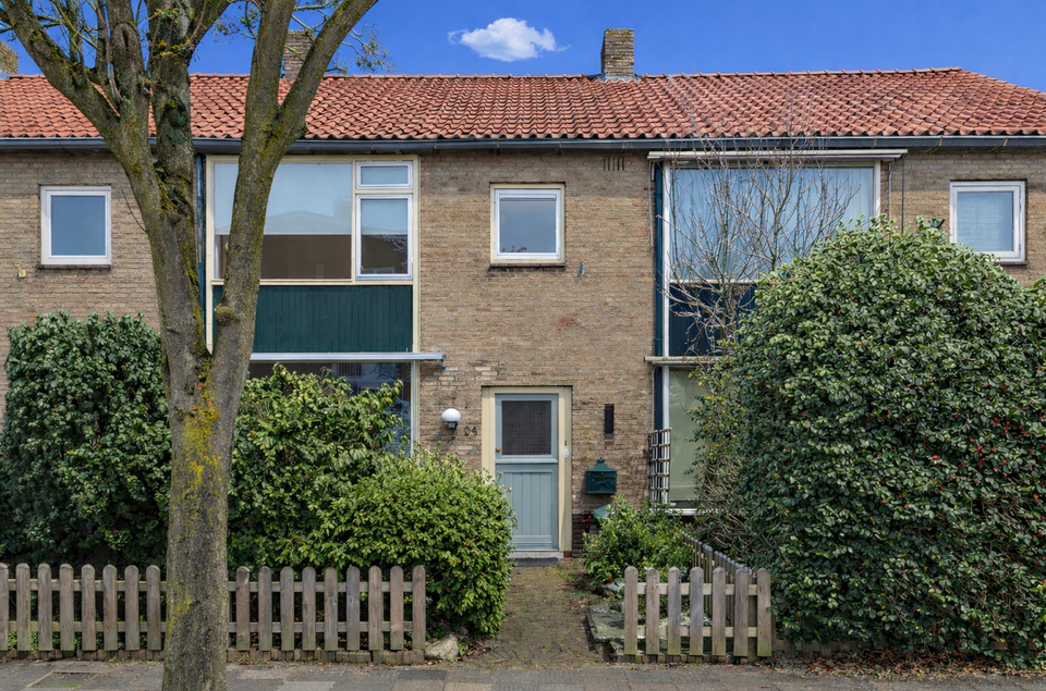 Marterlaan 94 HILVERSUM