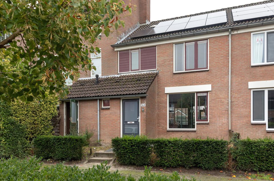 Monnickskamp 364 HUIZEN