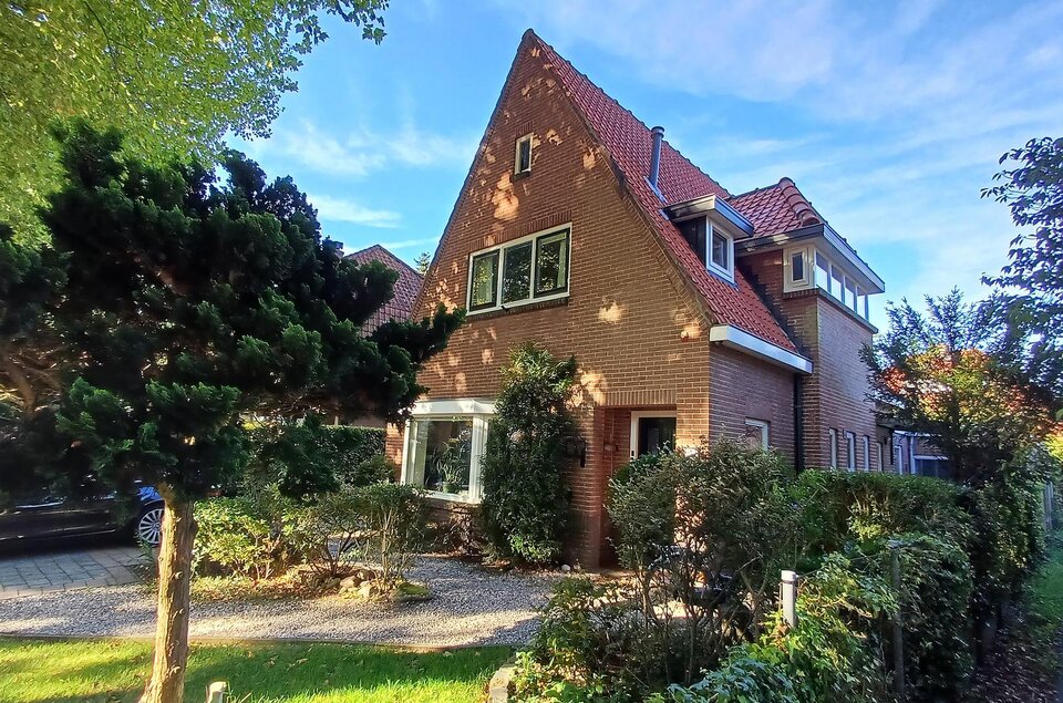 Eikbosserweg 256 HILVERSUM