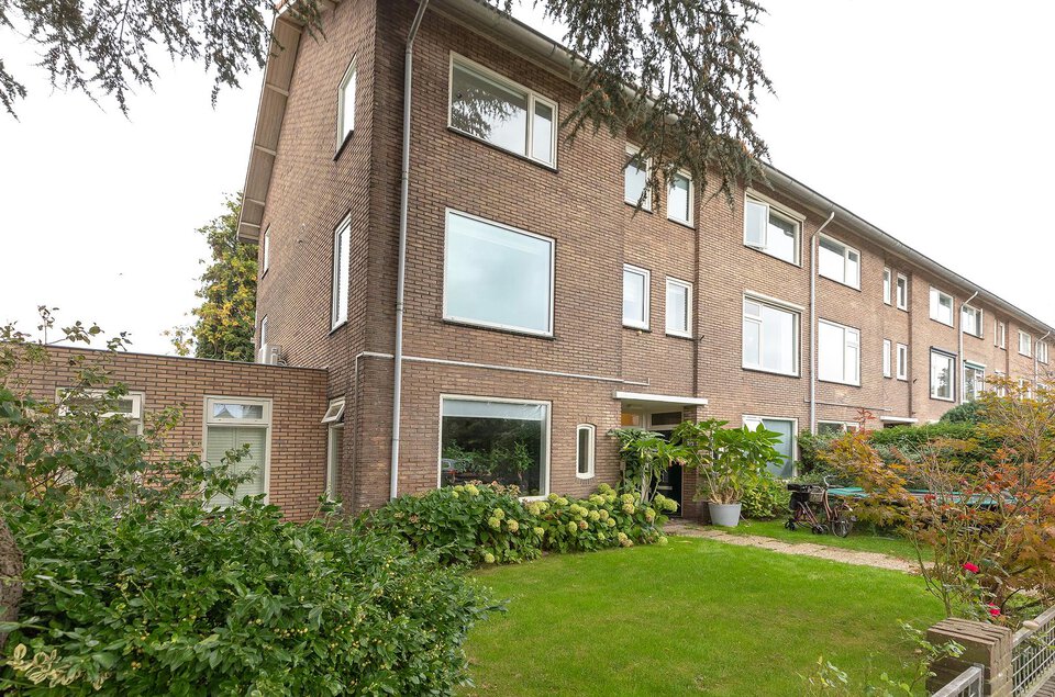 Anthony Fokkerweg 74 HILVERSUM