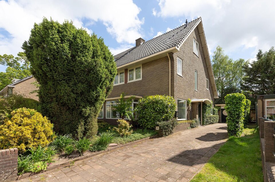 Diependaalselaan 281 HILVERSUM
