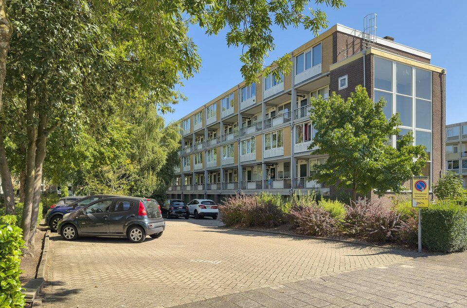 Karel Doormanlaan 62 HILVERSUM