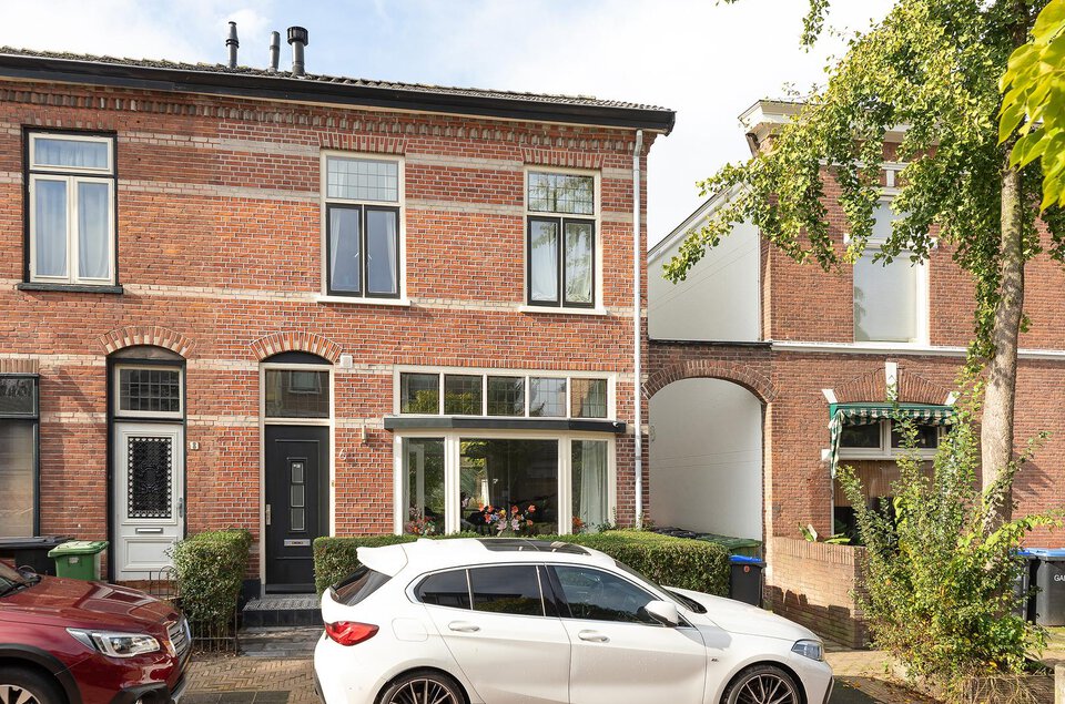 Tulpstraat 6 HILVERSUM