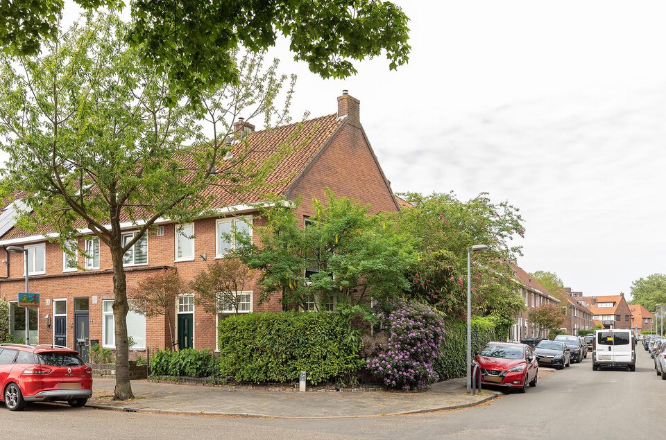 Pelikaanstraat 41 HILVERSUM