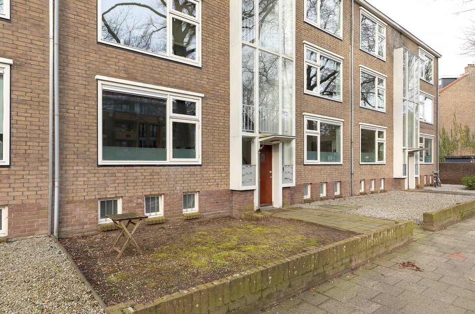 Jacob van Campenlaan 351 HILVERSUM