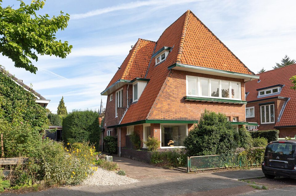 Rembrandtlaan 35 HILVERSUM