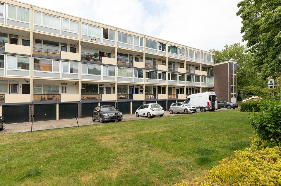 Karel Doormanlaan 442 HILVERSUM