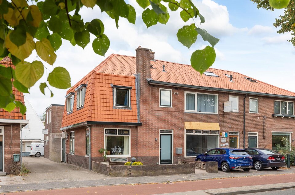 Larenseweg 185 HILVERSUM