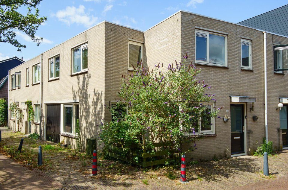 Kolenstraat 14 HILVERSUM