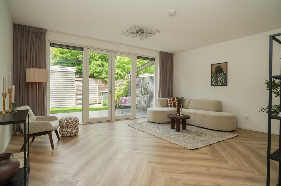 Dominee Versteegtstraat 12 LOOSDRECHT