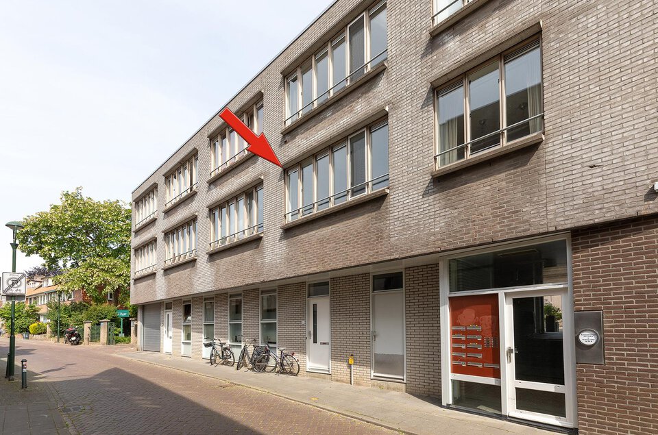 Bussumerstraat 24 L HILVERSUM