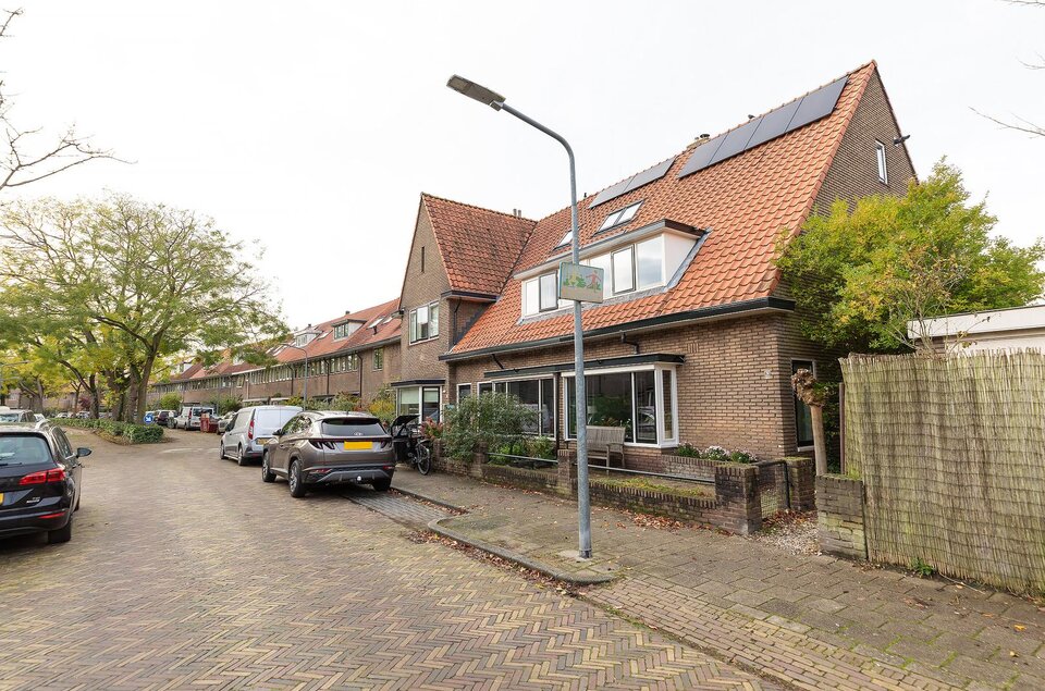 Eekhoornstraat 63 HILVERSUM