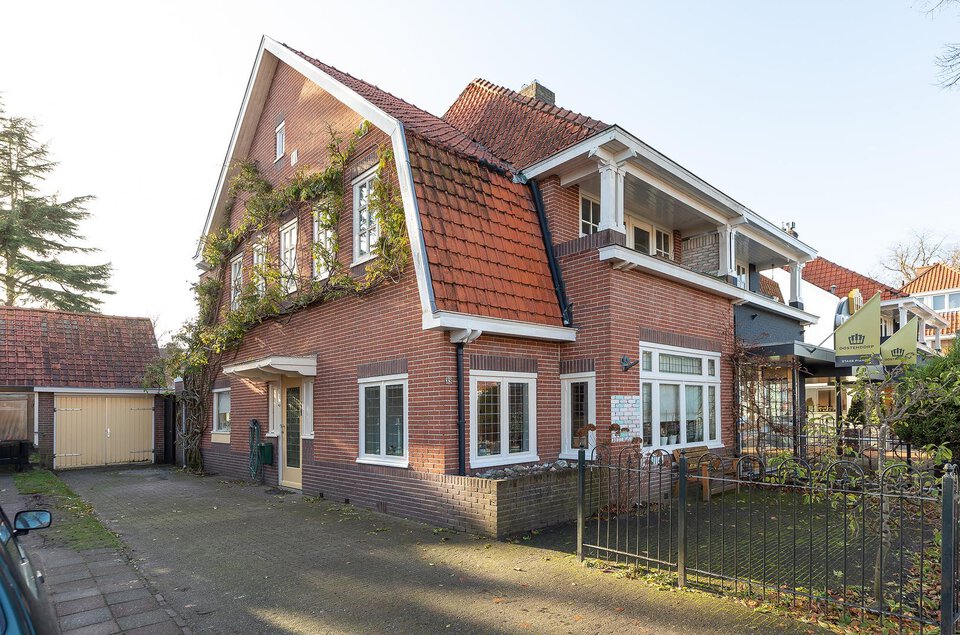Gijsbrecht van Amstelstraat 89 HILVERSUM
