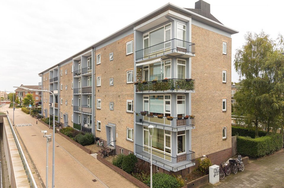 Oosterengweg 119 HILVERSUM