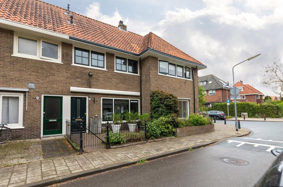 Reestraat 11 HILVERSUM