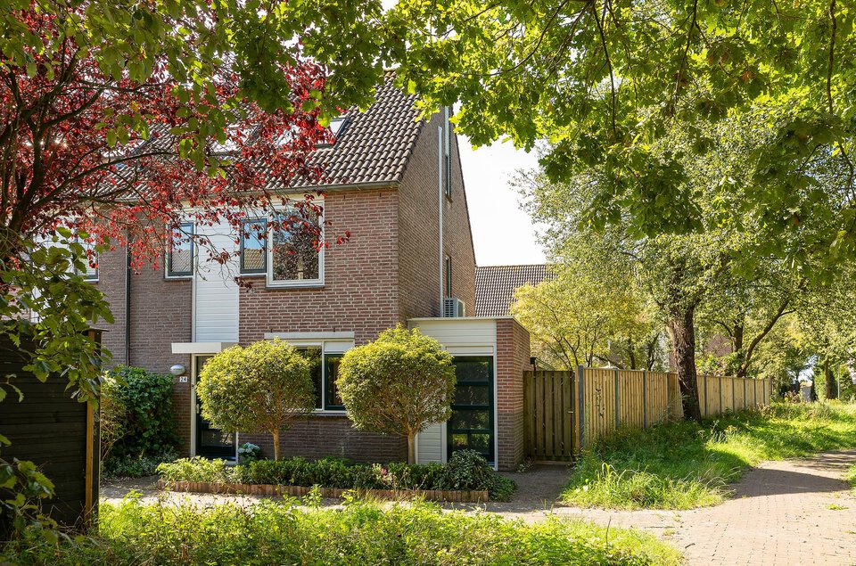 Ludgeruslaan 24 HILVERSUM