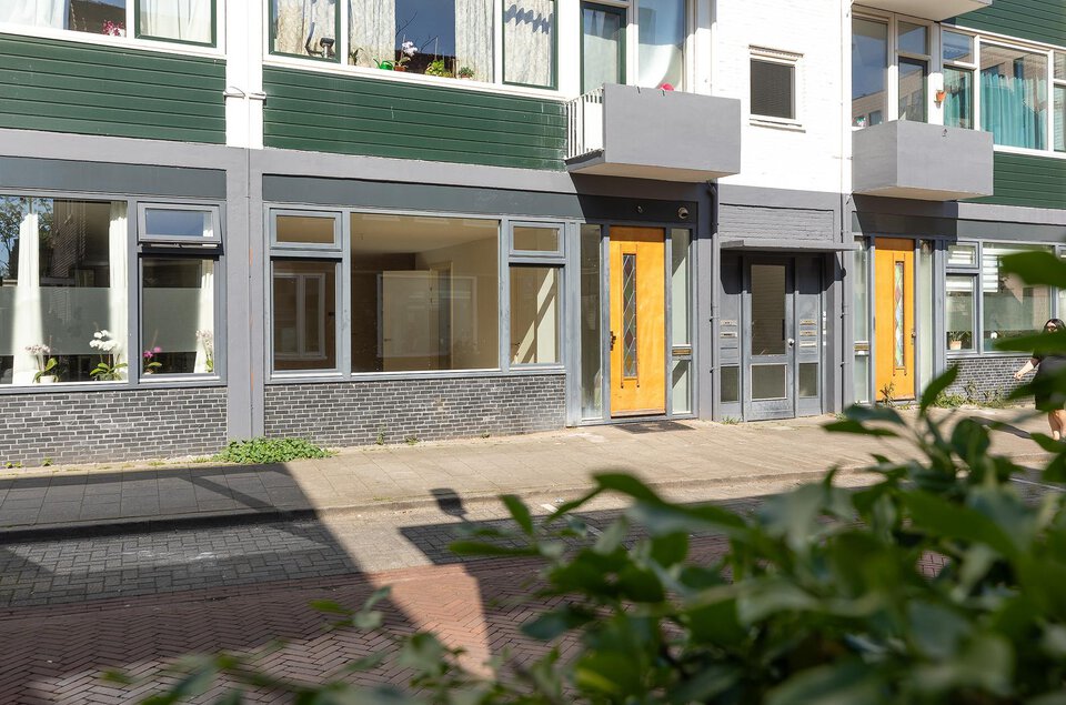 Kapelstraat 26 HILVERSUM