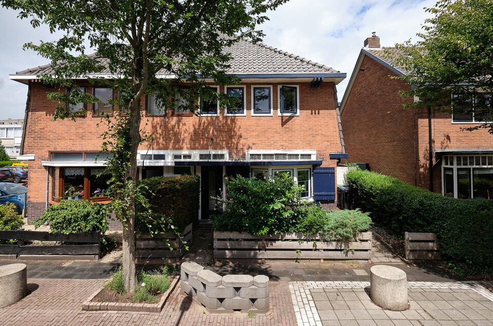 Prinsenstraat 8 HILVERSUM