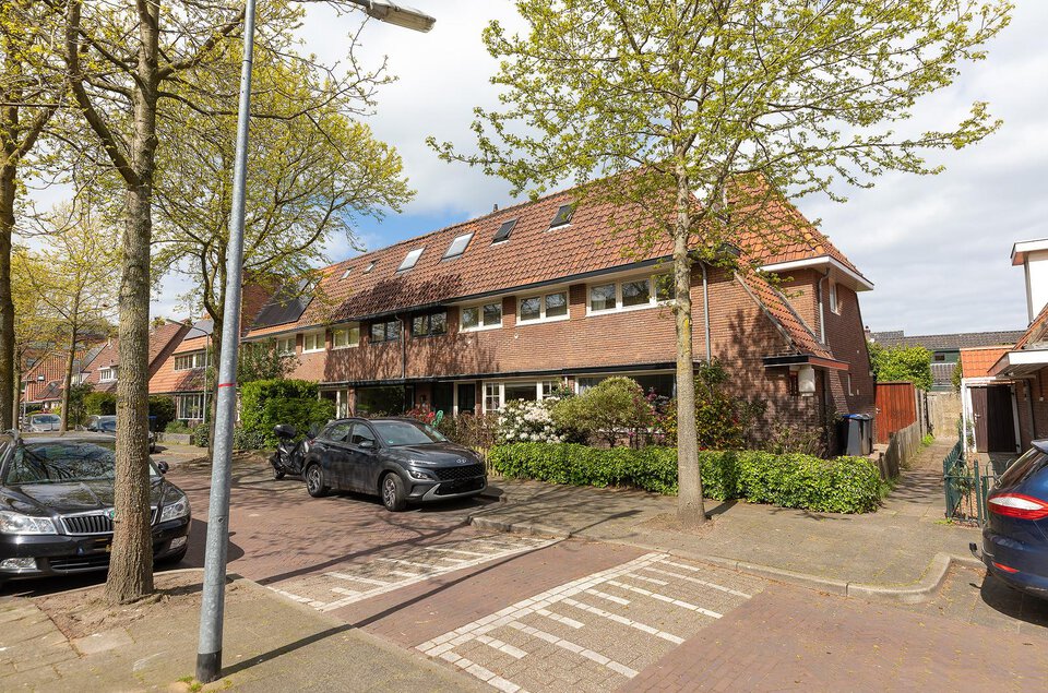 Professor Dondersstraat 23 HILVERSUM