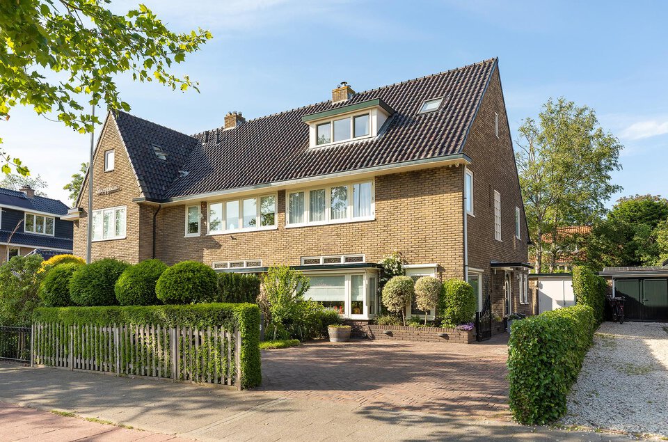 Diependaalselaan 298 HILVERSUM