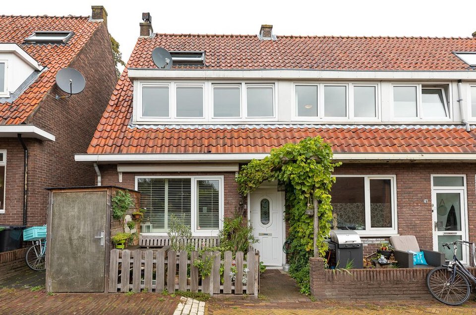 Hoogstraat 26 HILVERSUM