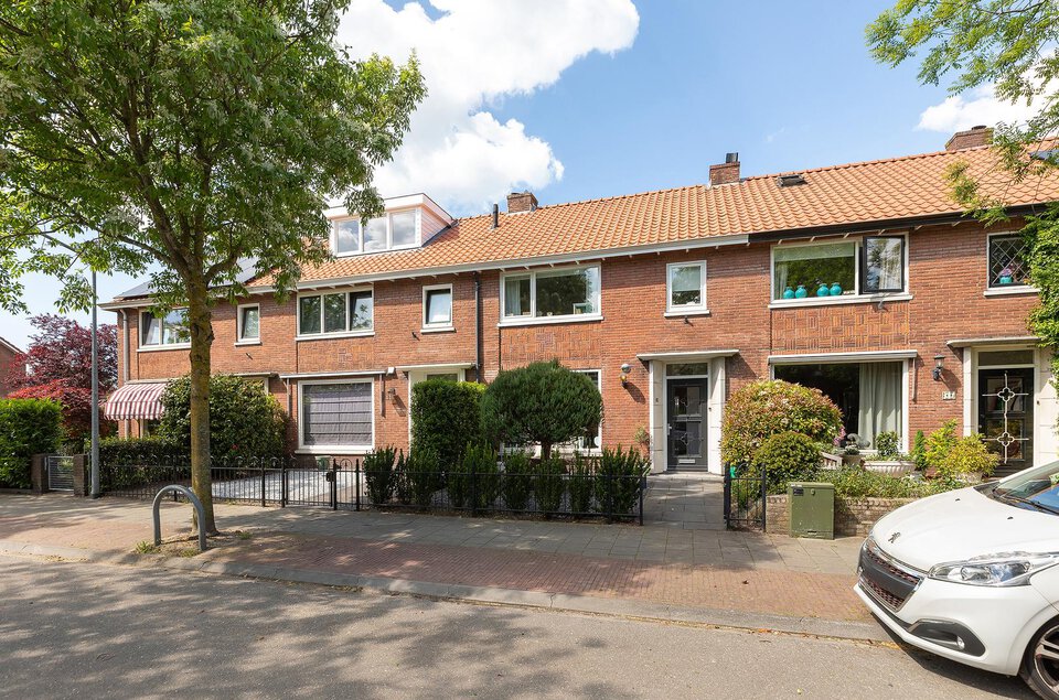 Van Kretschmar van Veenlaan 50 HILVERSUM