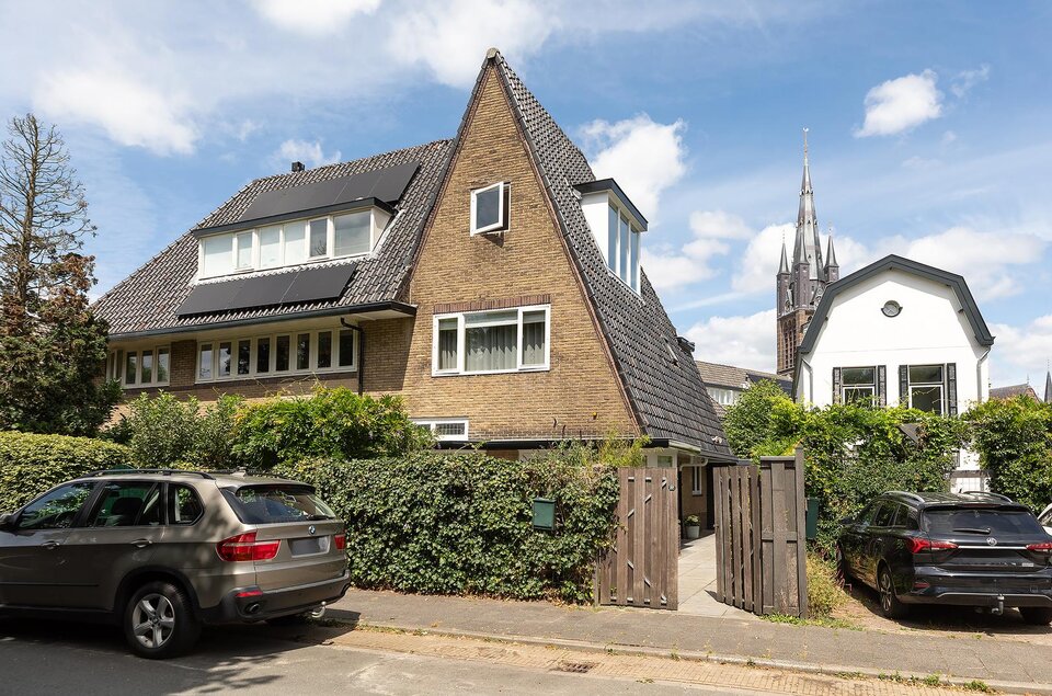 Koningsstraat 24 A HILVERSUM