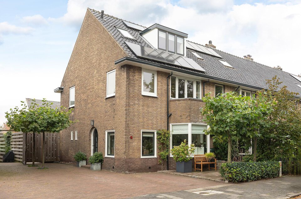 Van Beuningenstraat 18 HILVERSUM