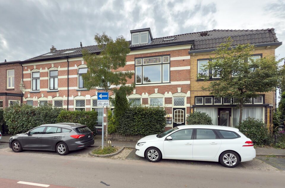 Koningsstraat 95 A HILVERSUM
